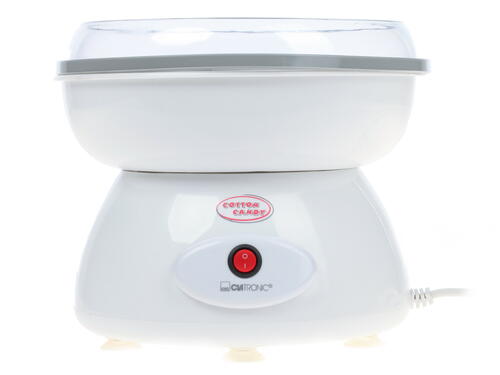 Купить Прибор для приготовления сахарной ваты Clatronic ZWM 3478  6637121. Характеристики, отзывы и цены в Донецке