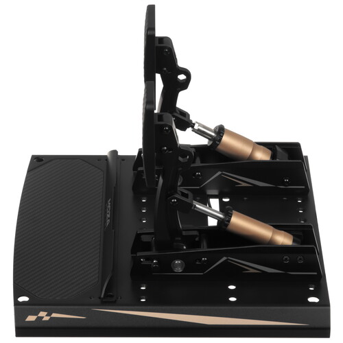 Купить Педальный блок Moza CRP2  5495069. Характеристики, отзывы и цены в Донецке