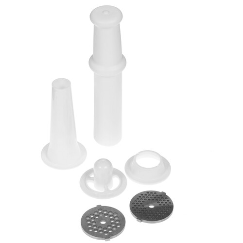 Купить Мясорубка электрическая Endever Sigma 56 черный  8146576. Характеристики, отзывы и цены в Донецке