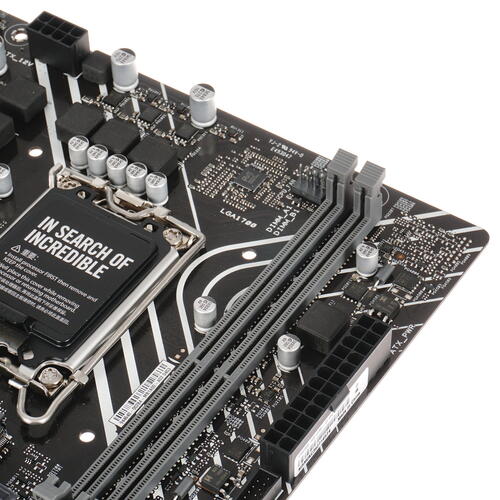 Купить Материнская плата ASUS PRIME H610M-D D4  5005660. Характеристики, отзывы и цены в Донецке