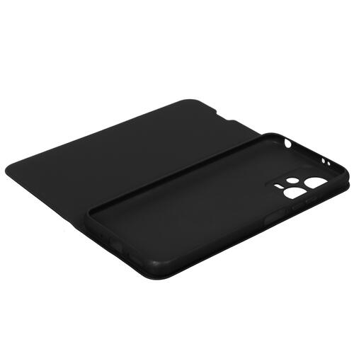 Купить Чехол-книжка  Aceline Kors для POCO X5/ Xiaomi Redmi Note 12 5G черный  5410252. Характеристики, отзывы и цены в Донецке