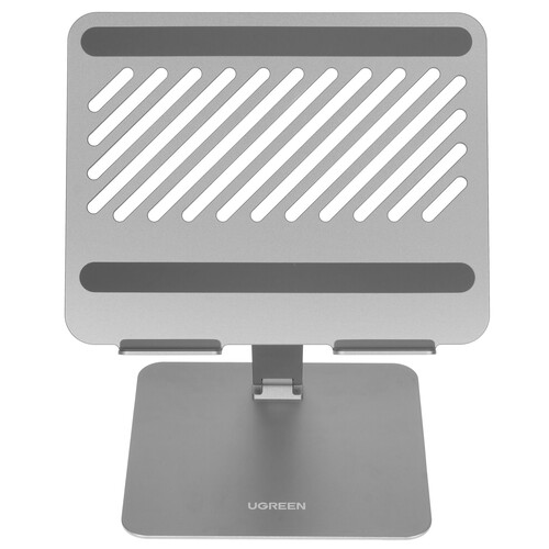 Купить Подставка для ноутбука UGREEN LP339 серебристый  5086778. Характеристики, отзывы и цены в Донецке