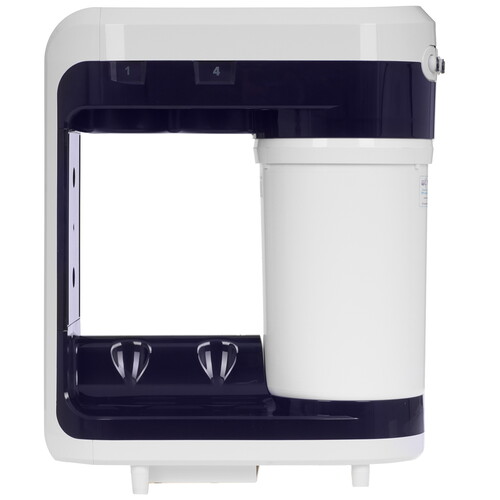 Купить Система обратного осмоса Аквафор DWM-202S Pro  5642891. Характеристики, отзывы и цены в Донецке