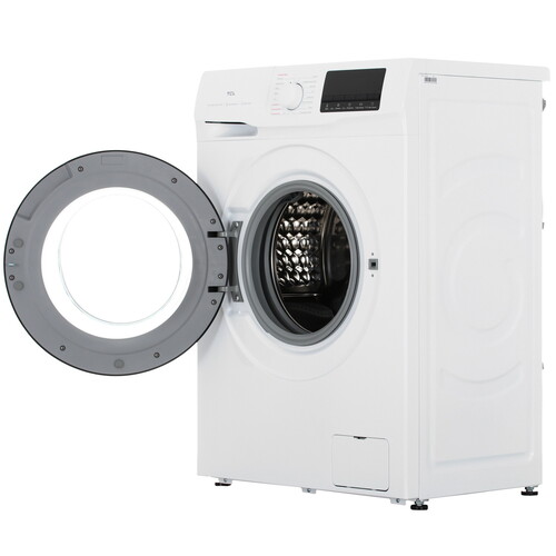 Купить Стиральная машина TCL TWRF-607W12W1 белый  5479170. Характеристики, отзывы и цены в Донецке