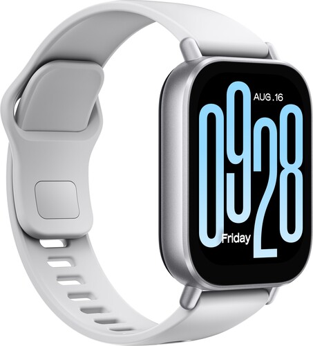 Купить Смарт-часы Xiaomi REDMI Watch 5 Active  5491104. Характеристики, отзывы и цены в Донецке