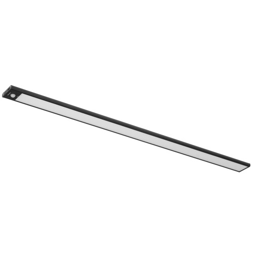 Купить Ночник Yeelight Motion Sensor Closet Light A60 4000K черный  9169240. Характеристики, отзывы и цены в Донецке