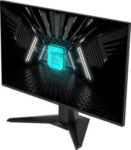Купить 23.8" Монитор MSI G242L E14 черный  5613175. Характеристики, отзывы и цены в Донецке