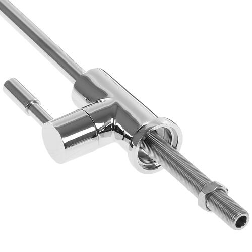 Купить Система обратного осмоса Барьер WaterFort OSMO  1102540. Характеристики, отзывы и цены в Донецке