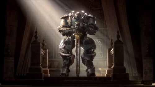 Купить Игра Anthem – Legion of Dawn Edition (Xbox ONE)  1699461. Характеристики, отзывы и цены в Донецке