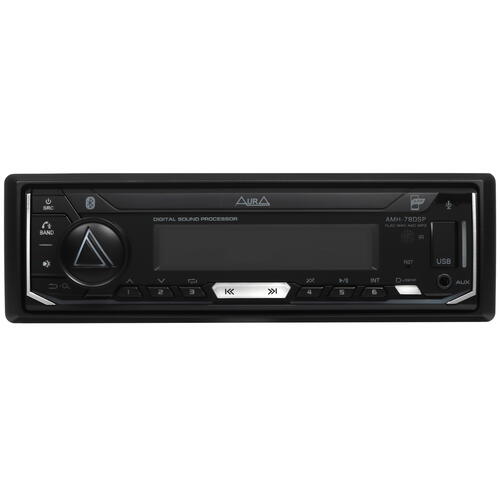 Купить Автопроигрыватель AurA AMH-78DSP  5446943. Характеристики, отзывы и цены в Донецке