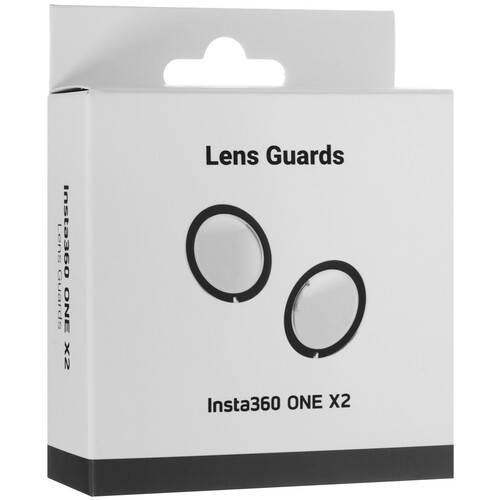 Купить Защитная линза Insta360 ONE X2 Sticky Lens Guards  5483443. Характеристики, отзывы и цены в Донецке