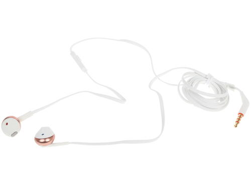 Купить Проводные наушники JBL T205 розовый  1168670. Характеристики, отзывы и цены в Донецке