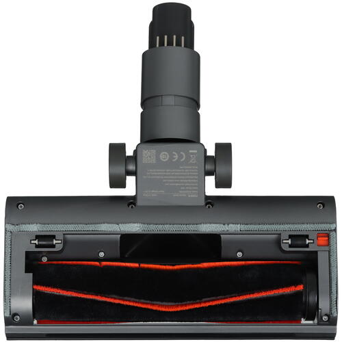 Купить Пылесос  вертикальный  Roidmi X300  серый  5441700. Характеристики, отзывы и цены в Донецке
