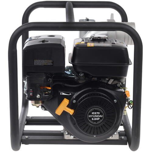 Купить Мотопомпа Hyundai HY 100  8156892. Характеристики, отзывы и цены в Донецке