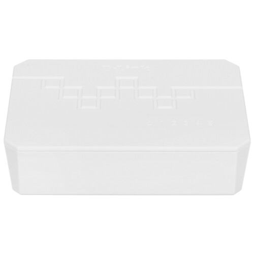 Купить Коммутатор D-Link DES-1005C-CN  5642228. Характеристики, отзывы и цены в Донецке
