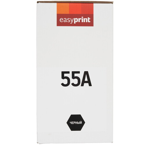Купить Картридж лазерный EasyPrint LH-55A черный, с чипом  9981182. Характеристики, отзывы и цены в Донецке