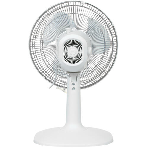 Купить Вентилятор Tefal Essential+ VF2310F0  белый  5319222. Характеристики, отзывы и цены в Донецке