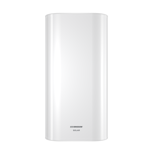 Купить Водонагреватель электрический EDISSON Solar 80 V  9048949. Характеристики, отзывы и цены в Донецке