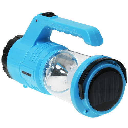 Купить Фонарь Rexant 75-721  5337296. Характеристики, отзывы и цены в Донецке
