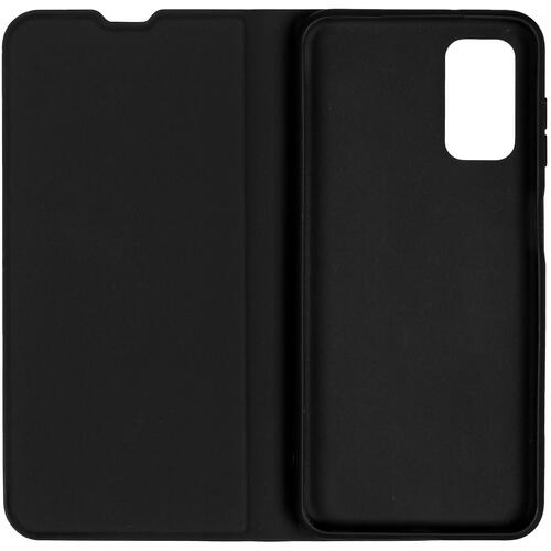 Купить Чехол-книжка  Aceline Kors для Samsung Galaxy A13 черный  5007854. Характеристики, отзывы и цены в Донецке