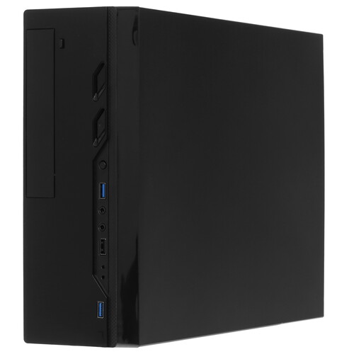 Купить Корпус ExeGate MI-208U2  9101565. Характеристики, отзывы и цены в Донецке