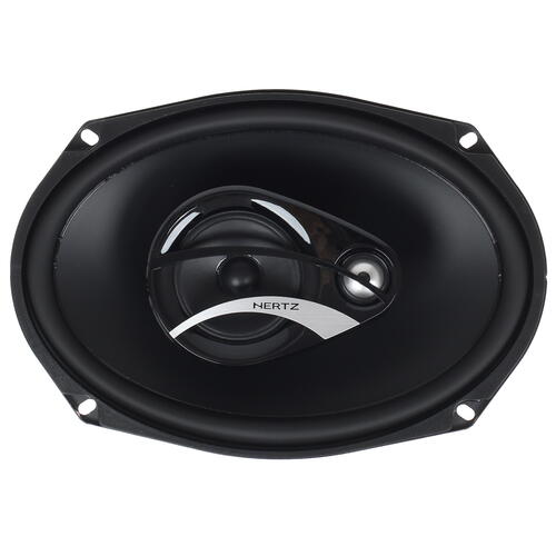 Купить Коаксиальная акустическая система Hertz DCX 690.3  1255323. Характеристики, отзывы и цены в Донецке