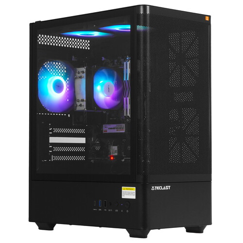 Купить ПК Teclast G03 [1747120]  9287491. Характеристики, отзывы и цены в Донецке