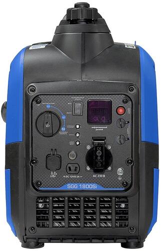Купить Электрогенератор   бензиновый ТСС SGG 1800Si  9088257. Характеристики, отзывы и цены в Донецке