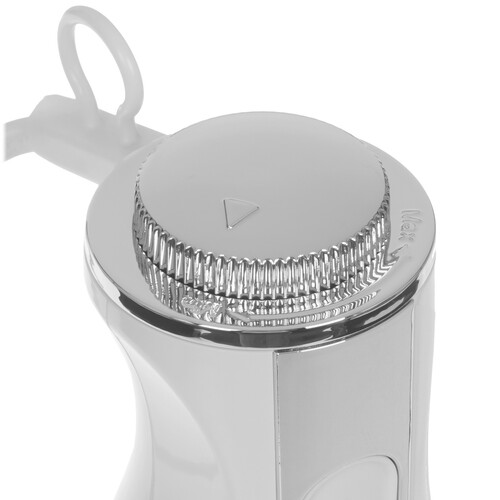 Купить Блендер погружной DELTA DL-7049 белый  5300695. Характеристики, отзывы и цены в Донецке