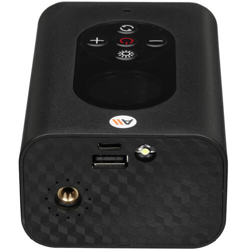 Купить Электронасос аккумуляторный Avalonica AVA-AIR-001 Black  5464196. Характеристики, отзывы и цены в Донецке