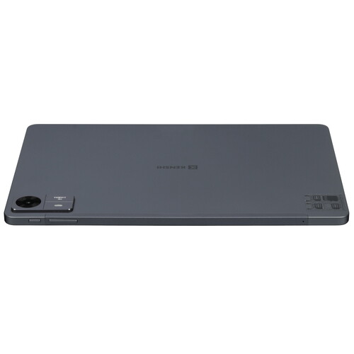 Купить 10.95" Планшет KENSHI Pad H16 LTE 128 ГБ серый  9185726. Характеристики, отзывы и цены в Донецке