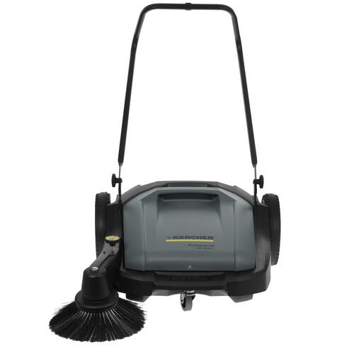 Купить Ручная подметальная машина Karcher KM 70/20 C  8142666. Характеристики, отзывы и цены в Донецке