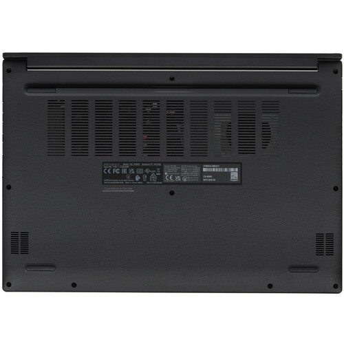 Купить 16" Ноутбук ASUS Vivobook 16 X1605VA-MB2211 черный  5634604. Характеристики, отзывы и цены в Донецке