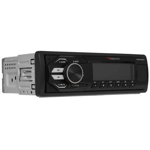 Купить Автопроигрыватель Nakamichi NQ512BG  9975705. Характеристики, отзывы и цены в Донецке