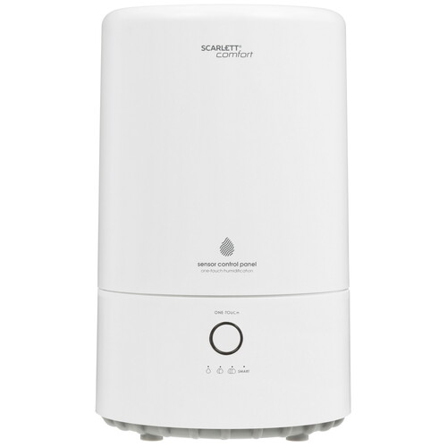 Купить Увлажнитель воздуха Scarlett SC-AH986E24  9184023. Характеристики, отзывы и цены в Донецке