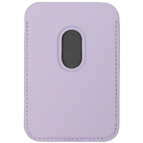 Купить Кардхолдер Aceline CRD-004 фиолетовый  5423203. Характеристики, отзывы и цены в Донецке