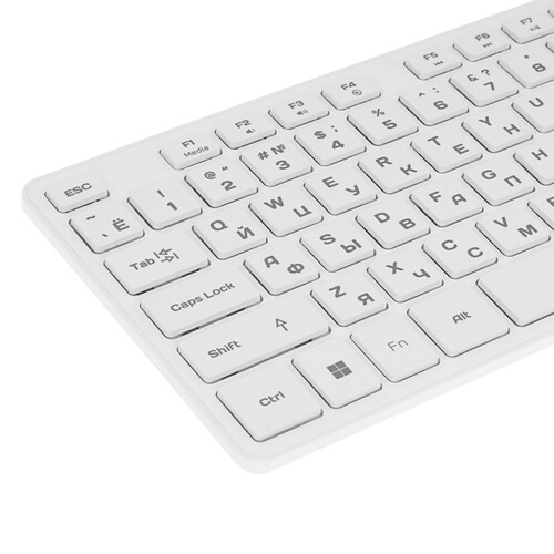 Купить 27" Моноблок MSI Modern AM272P 1M-678XRU  5488634. Характеристики, отзывы и цены в Донецке