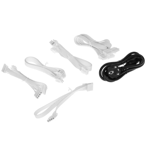 Купить Блок питания GAMEMAX GM-600B  белый  9380740. Характеристики, отзывы и цены в Донецке