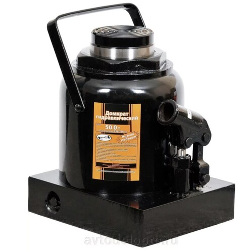 Купить Домкрат АвтоDело 43205  8142243. Характеристики, отзывы и цены в Донецке