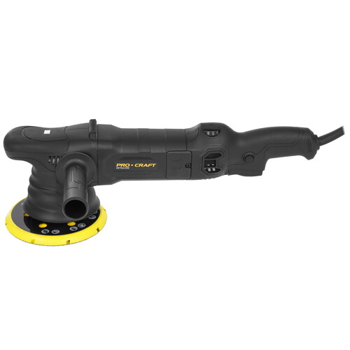 Купить Полировальная машина Procraft PM2000  9277940. Характеристики, отзывы и цены в Донецке