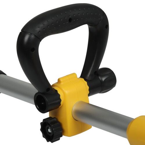 Купить Триммер аккумуляторный Huter GET-D7000TE  5618511. Характеристики, отзывы и цены в Донецке