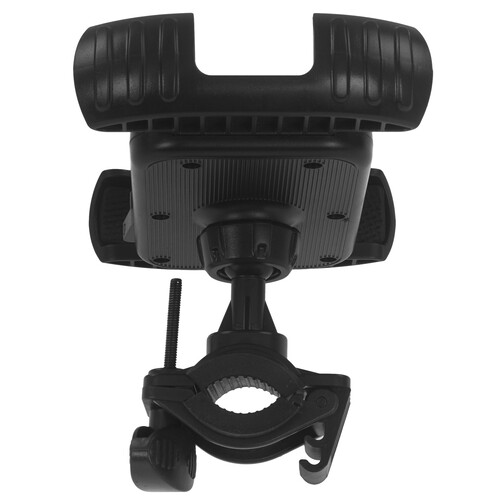 Купить Держатель мото-велосипедный Borofone BH105 Crown черный  5638216. Характеристики, отзывы и цены в Донецке