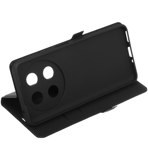 Купить Чехол-книжка  BoraSCO Book Case для HUAWEI nova 12i/ 13i зеленый  5499543. Характеристики, отзывы и цены в Донецке