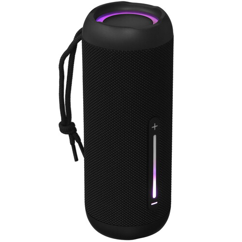 Купить Портативная колонка TFN Space Pro, черный  5495595. Характеристики, отзывы и цены в Донецке