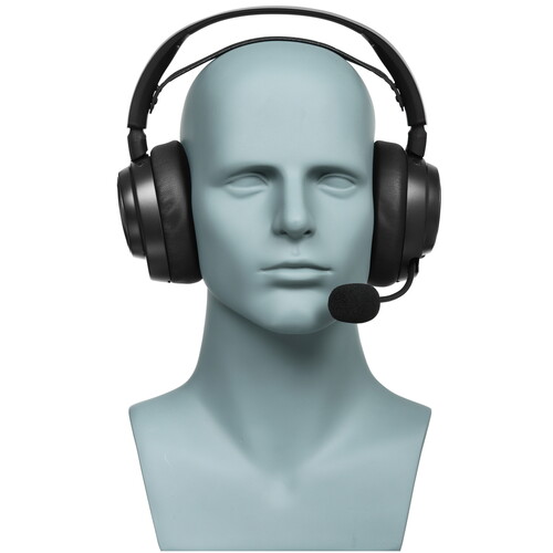 Купить Беспроводные/проводные наушники SteelSeries Arctis Nova Pro for PS черный 2022  5494518. Характеристики, отзывы и цены в Донецке