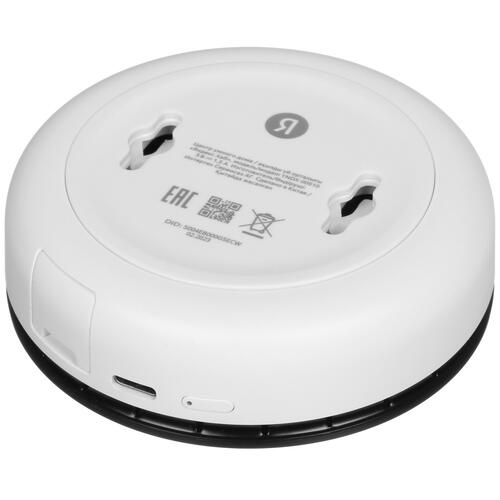 Купить Центр управления умным домом Яндекс Hub YNDX-00510  5408409. Характеристики, отзывы и цены в Донецке