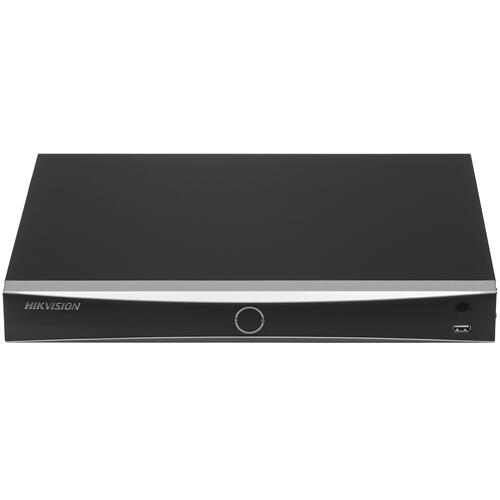 Купить Регистратор для видеонаблюдения Hikvision DS-7616NXI-K2  5446534. Характеристики, отзывы и цены в Донецке