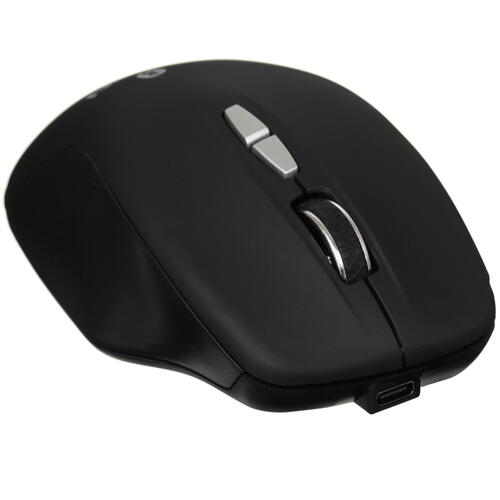 Купить Мышь беспроводная SVEN RX-590SW черный  4763139. Характеристики, отзывы и цены в Донецке