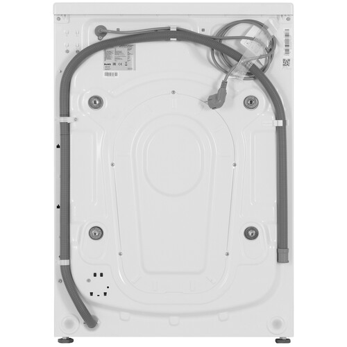 Купить Стиральная машина Hisense WF7S1247BW белый  9159403. Характеристики, отзывы и цены в Донецке