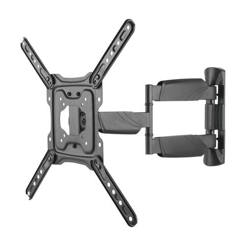 Купить Кронштейн для ТВ CADENA LPA50-443 черный  9074173. Характеристики, отзывы и цены в Донецке